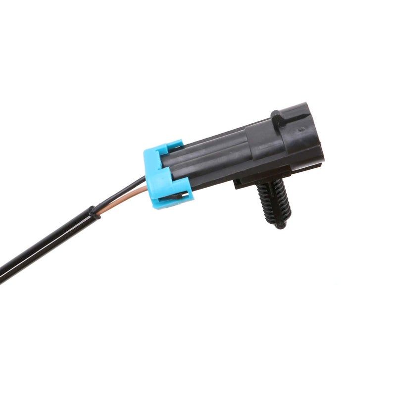 SEINECA Rear ABS Wheel Speed Sensor 20938121 Compatible with 07-13 Chevy Silverado 1500 GMC Sierra 1500 10384745 15872664 SU9441 5S7975 ALS1757 - Image 5